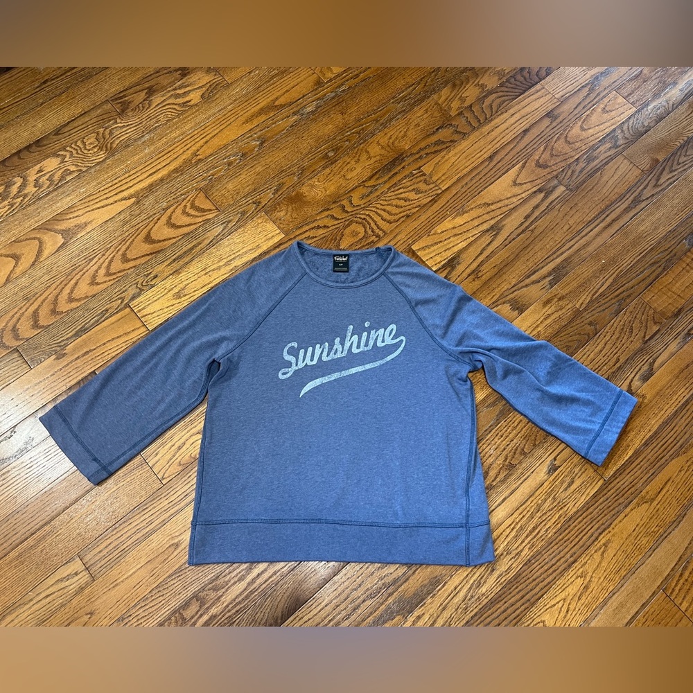 Far West SUNSHINE Sweater